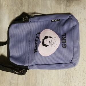 New Harry styles inspired crossbody purse